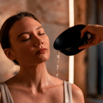 Experiencia de masaje Manantial